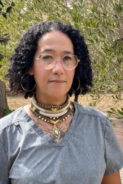 Rachelle Moya
